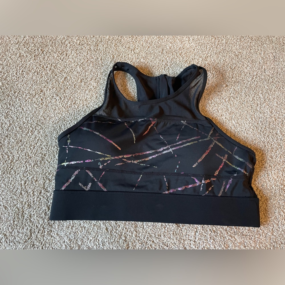 ZYIA sports bra Activewear